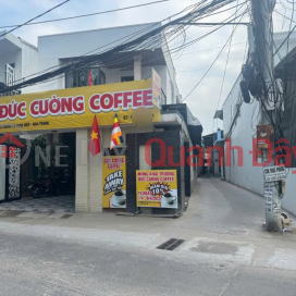 DISCOUNTED BY MORE THAN 2 BILLION. House with 2 street frontages for living and business near Ho Phuong Sai Bridge, Nha Trang City _0