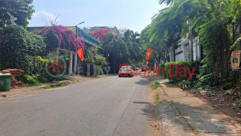 Đất nền xây 7 tầng KDC Làng Đại Học, 125m, chỉ 10 tỷ _0