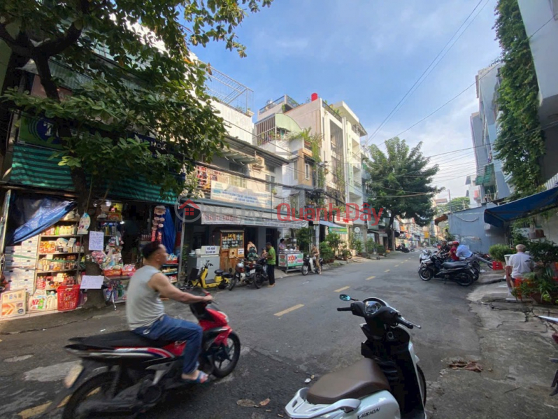 Property Search Vietnam | OneDay | Residential Sales Listings, SUPER PRODUCT - Nguyen Hau Business Frontage - 7.2M WIDTH - 3.x Billion