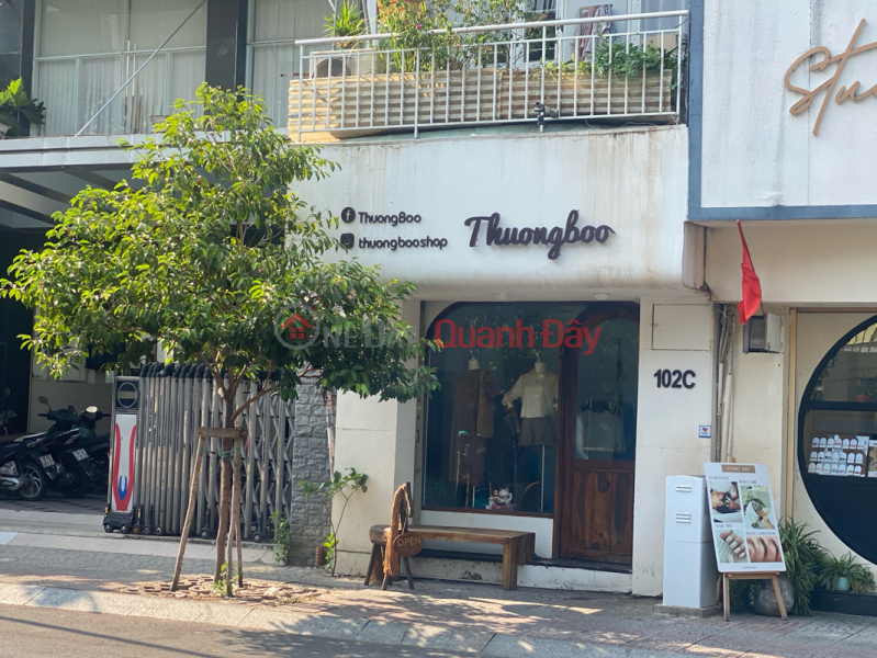 Thuongboo- 102c Lê Thị Riêng (Thuongboo- 102c Le Thi Rieng) Quận 1 | ()(3)