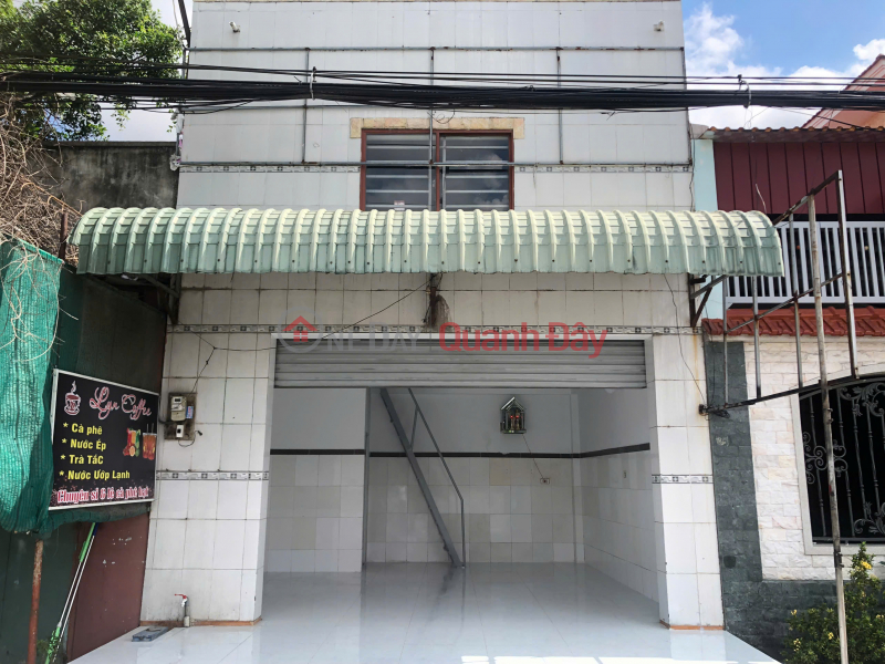 Property Search Vietnam | OneDay | Nhà ở Niêm yết bán, NHÀ MẶT TIỀN QUỐC LỘ 51 - PHÚ MỸ, GIÁ TỐT