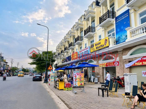 Cho thuê nhà nguyên căn diện tích sử dụng lên đến 240m2 _0