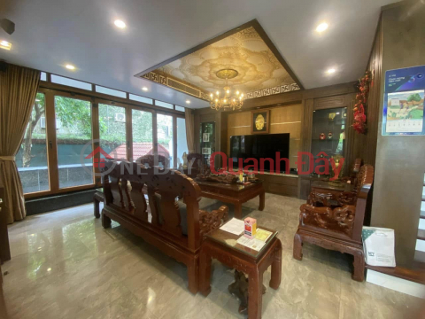 Bán nhà Ngô Thì Nhậm, 140m2, mặt tiền 8m, 58 tỷ, ô tô tránh, kinh doanh đỉnh _0