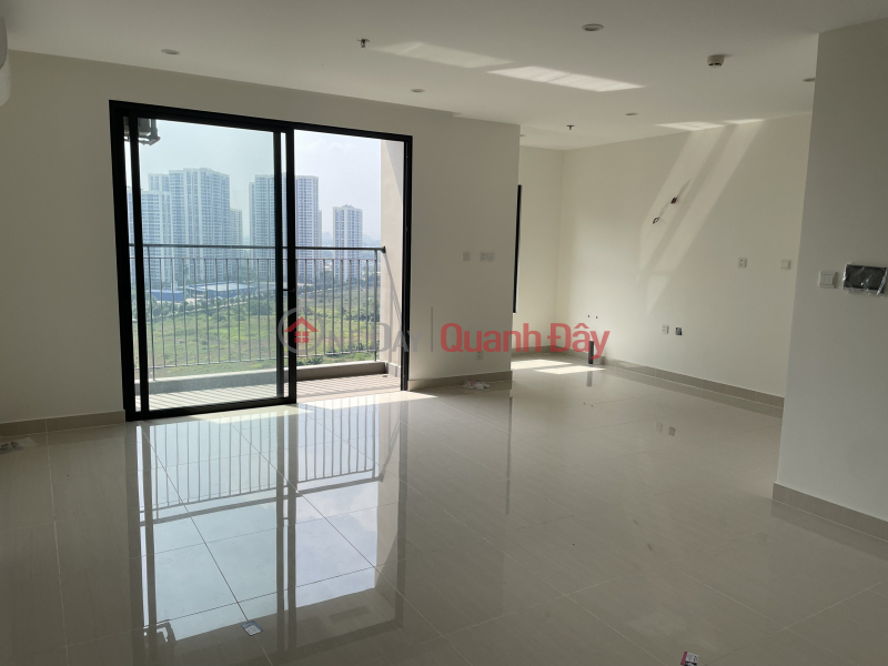 Property Search Vietnam | OneDay | Residential, Sales Listings Urgent sale of apartment in Vinhomes District 9 Largest 3 bedroom apartment 108m2