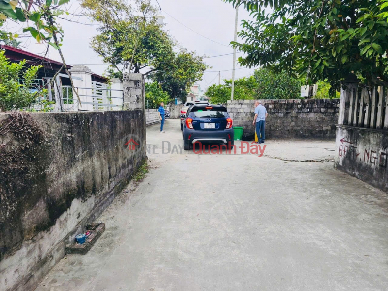 Property Search Vietnam | OneDay | Residential Sales Listings, RARE PRICE – BEAUTIFUL LOT IN VU VI MINH TAN, CAR ALLEY ZALO 0567 222 555