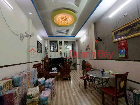 Tầng - Đường 8m , Phường BHHA, Bình Tân _0