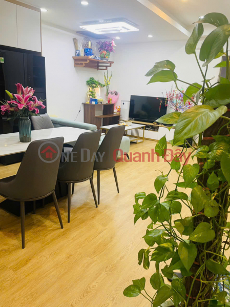 CHÍNH CHỦ cần bán nhanh căn hộ phòng 1924 toà HH02D (5 toà mới ) Thanh Hà Mường Thanh Niêm yết bán