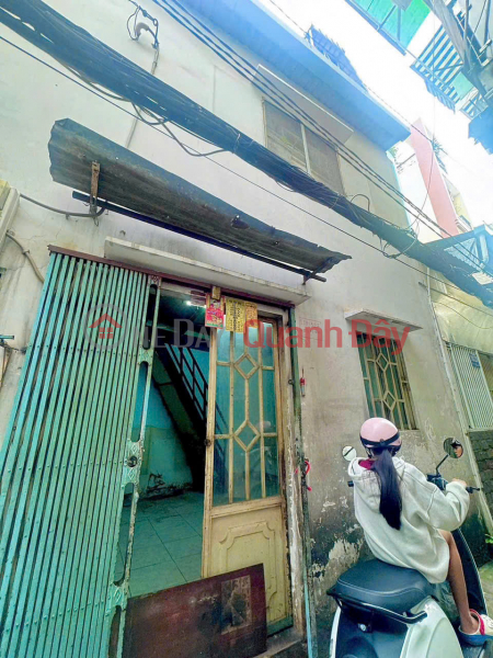 Property Search Vietnam | OneDay | Residential Sales Listings | Alley 198\\/32E, Nguyen Duy Duong Street, District 10