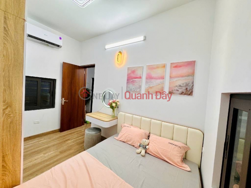 Property Search Vietnam | OneDay | Residential Sales Listings | NGOC HA 18\\/32M PRICE ONLY 5.1 BILLION - FULL NICE INTERIOR, ALLEY, NEAR LAKE, CARS CAN AVOID