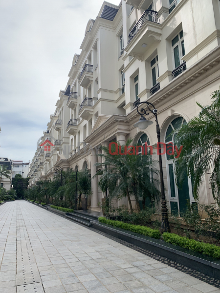 Property Search Vietnam | OneDay | Residential, Sales Listings OWN A LUXURY, UPPER CLASS VILLA IN BA DINH DISTRICT - HANOI