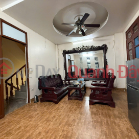 BÁN NHÀ PHỐ YÊN HÒA – CẦU GIẤY – NGÕ GẦN Ô TÔ TRÁNH _0