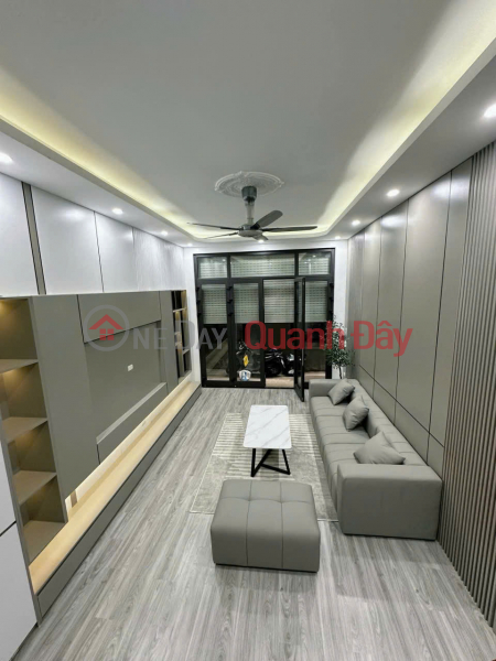 Chính chủ bán nhà Tô Hiệu - Trung tâm phố cổ Hà Đông - Ô tô đỗ cửa - Nhà xây kiên cố Niêm yết bán