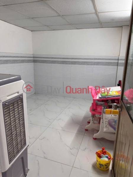 đ 3.35 Billion BEAUTIFUL HOUSE - GREAT PRICE - OWNER SELLING QUICKLY - HOUSE IN DONG HUNG THUAN WARD, HO CHI MINH CITY
