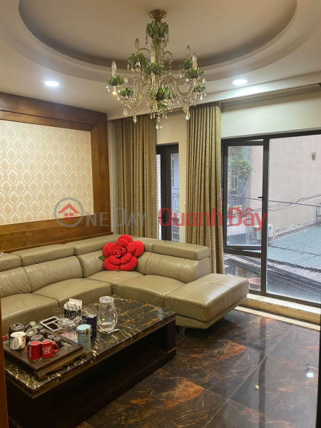 Property Search Vietnam | OneDay | Nhà ở Niêm yết bán, CỰC PHẨM-PHỐ LÊ VĂN LƯƠNG-OTO TRÁNH-KINH DOANH TỐT-50M2-CHỈ 11,6 TỶ