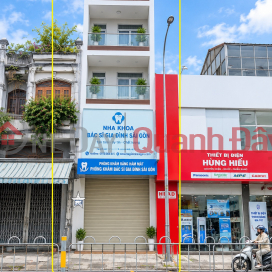 House for rent on Nguyen Son Street, 80m², 4 floors, 29 million VND - near the intersection, in a commercial area. _0