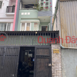 OWNER NEEDS TO SELL BEAUTIFUL HOUSE QUICKLY Tam Phu Ward Thu Duc City, HCM _0