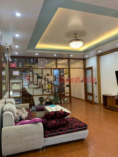 BN Selling 2-storey independent house built by people 75 M 4 floors TDC Le Hong Phong _0