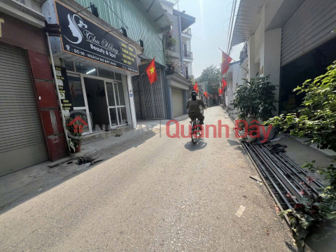 BÁN NHÀ LONG BIÊN MẶT NGÕ KINH DOANH - GARA 2 OTO - NHÀ DÂN XÂY - GIÁ ĐẦU TƯ _0