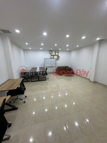 Ô tô tránh Phân lô Kinh doanh TRUNG KÍNH 81m 7T Thang máy, 45 tỷ | Việt Nam Bán, đ 45 tỷ