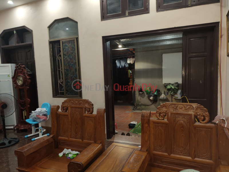Sang, beautiful! Townhouse for sale in Van Phu, Ha Dong district 77m2,4T CHEAP price 8 billion! Sales Listings