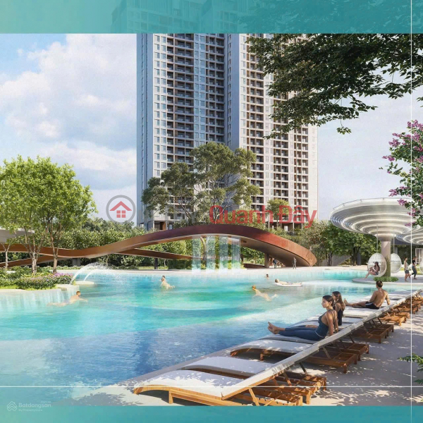 Property Search Vietnam | OneDay | Nhà ở Niêm yết bán SIÊU RẺ SIÊU HỜI CHO DÂN ĐẦU TƯ OCEAN PARK 2PN