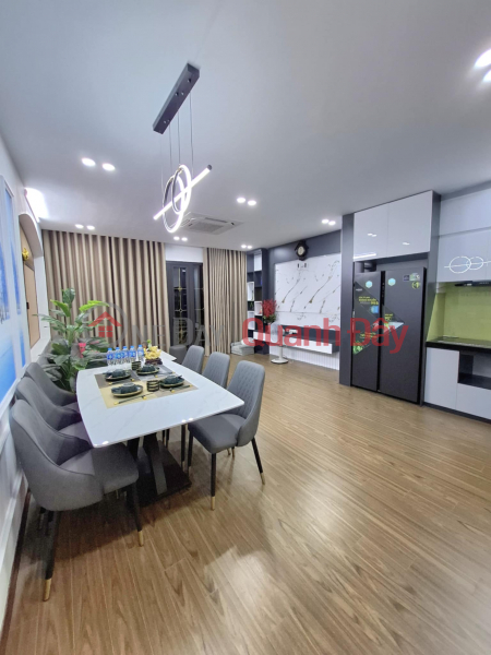  | Làm ơn chọn, Nhà ở, Niêm yết bán đ 6 tỷ