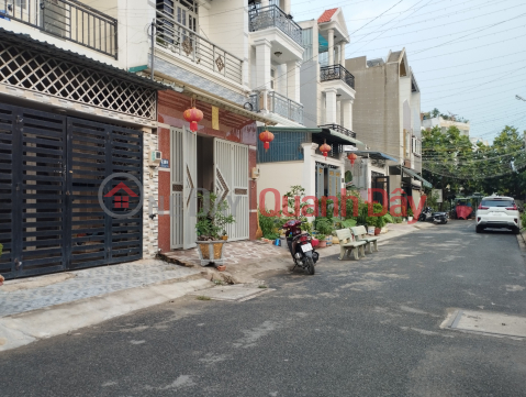 Quick sale house at 10 Hiep Binh Phuoc street 70m only 6 _0