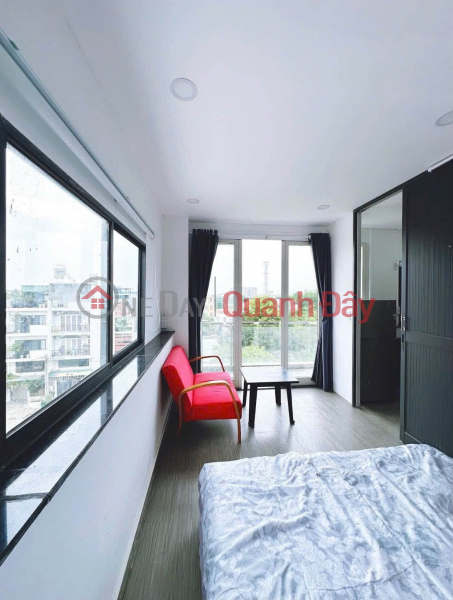 CHO THUÊ CĂN HỘ 1PN CỰC RỘNG 45M² – SAU THE VISTA AN PHÚ – BAN CÔNG LỚN, VIEW SÔNG SÀI GÒN Niêm yết cho thuê
