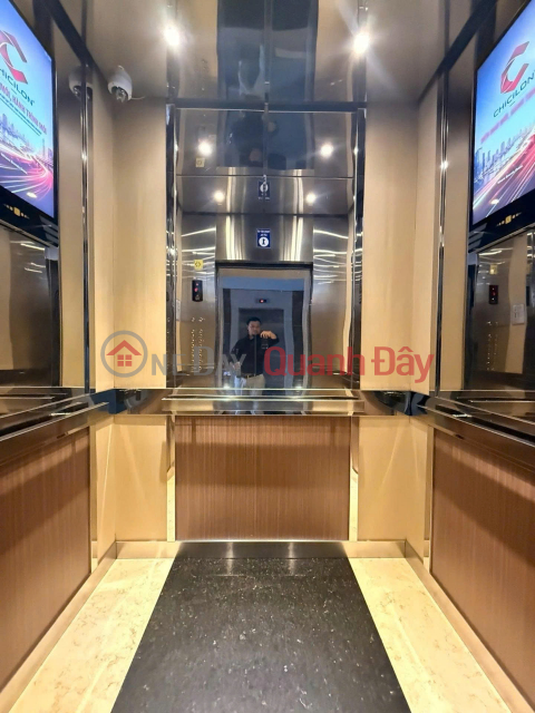Apartment for sale at Saigon Airport Plaza, 93m2, 2 bedrooms, private ownership certificate, price 7.5 billion VND. _0