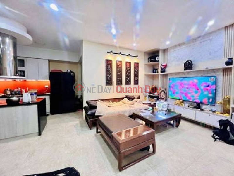 NEAR CAR ROAD - BEAUTIFUL HOUSE AVAILABLE NOW - 6 BEDROOMS - NEIGHBORS OF DIPLOMATIC CORPS Vietnam, Sales | đ 8.5 Billion