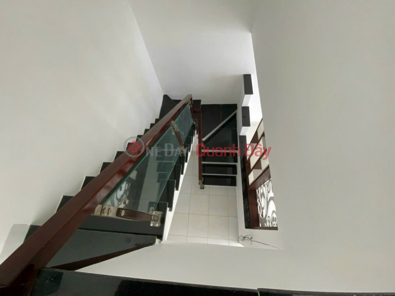 đ 2,5 tỷ BÁN NHÀ 2 TẦNG HẺM Ô TÔ GÒ CHÙA PHƯỚNG TÂY NHA TRANG