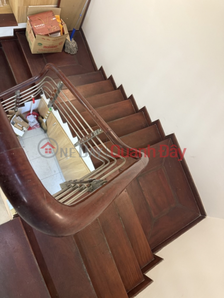 House for sale in Lang Ha, Ba Dinh, alley for cars, 65m2, 5 floors, only 24 billion | Vietnam, Sales | đ 24 Billion