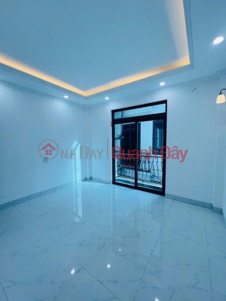 Property Search Vietnam | OneDay | Residential | Sales Listings | BEAUTIFUL 5-STOREY HOUSE FOR SALE - CAR-FREE ALLEY - YEN LO - YEN NGHIA - HA DONG