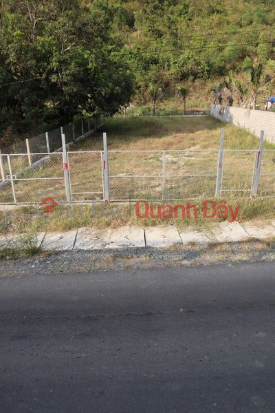 Property Search Vietnam | OneDay | Residential, Sales Listings | BIG SALE!! OWNER NEEDS MONEY AND QUICKLY SELLS LAND LOT FRONTING PROVINCIAL ROAD 3, CAM LAM - ONLY 2.85 BILLION LEFT!