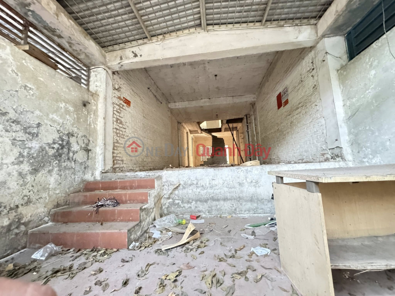 Property Search Vietnam | OneDay | Nhà ở Niêm yết bán Nhà 4 tầng xây thô TT28 ĐTM Văn Phú, Hà Đông,DT90m2, 20.9 tỷ