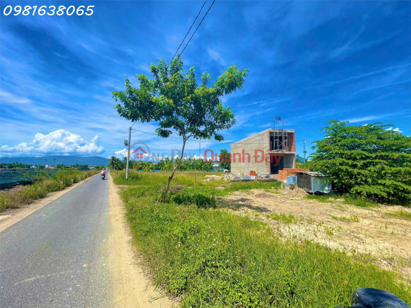BÁN ĐẤT MẶT TIỀN KINH DOANH – DIÊN PHÚ, DIÊN KHÁNH Việt Nam | Bán đ 1,05 tỷ