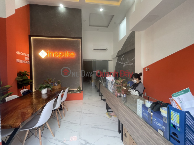 Property Search Vietnam | OneDay | Residential Sales Listings | INVEST - PROFIT - Lower Price Urgent Sale House Front Business 854 Truong Sa, District 3 - 32 BILLION 600