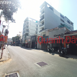 Chính chủ bán NHÀ 4 TẦNG – Nguyễn Văn Đậu BÌNH THẠNH – GIÁ CHỈ 4,68 TỶ còn thương lượng tốt _0