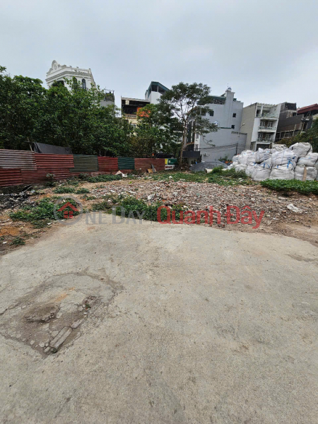 SELLING 201M2 LAND IN ME TRI, ALLEY, CAR ACCESS, BUSINESS, 16M FRONTAGE, 2 OPEN, 29.5 BILLION Sales Listings