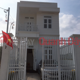 Nhà chính chủ sổ riêng thổ cư 100%, nhà 2 tầng có 2 mặt tiền đường Tam Phước, Biên Hoà _0