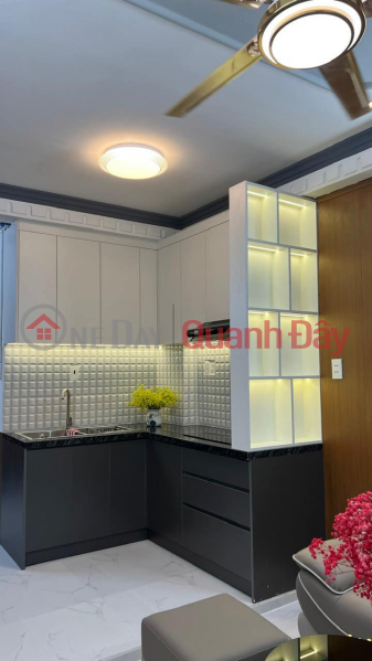 Property Search Vietnam | OneDay | Nhà ở | Niêm yết bán NHÀ NGON BỔ RẺ NGAY TRUNG TÂM 
- Bán nhà 246/ Nguyễn Tiểu La , P8, Quận 10 , giá 6 tỷ TL