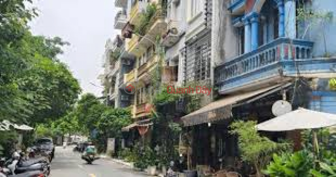 Selling 706m2 of land in Phu Gia, Phu Xa, Phu Thuong, Tay Ho neighborhood, price 65 billion Vietnam | Sales | đ 65 Billion