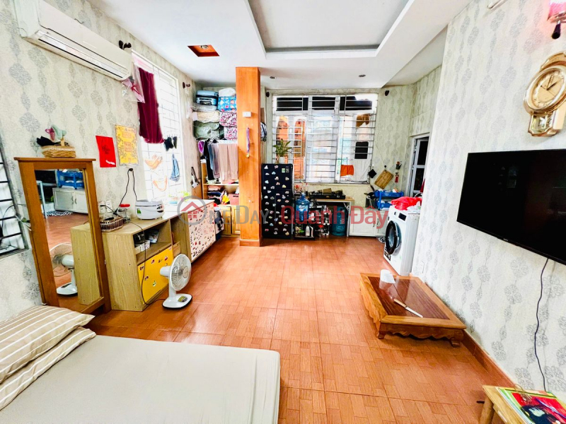 Property Search Vietnam | OneDay | Nhà ở Niêm yết bán BÁN NHÀ MẶT NGÕ THÔNG KINH DOANH Đường Láng 45m2 X 5 Tầng 15.8 tỷ Đống Đa Hà Nội.