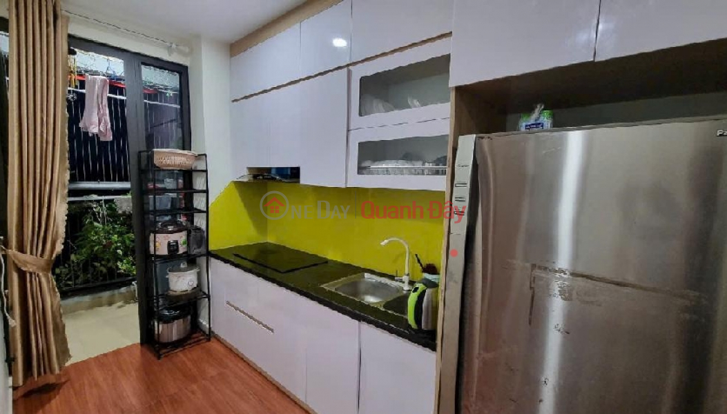 Property Search Vietnam | OneDay | Nhà ở | Niêm yết bán | CHUNG CƯ CHÍNH CHỦ CT4, Kim Chung, Đông Anh, Hà Nội - Giá tốt - Vị Trí Đẹp