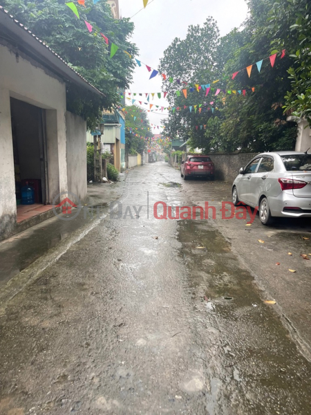 Selling land in My Noi, Bac Hong, 100 square meters of car space for a small price of 3 billion TL. Contact: 0936123469 | Vietnam, Sales, đ 3.2 Billion