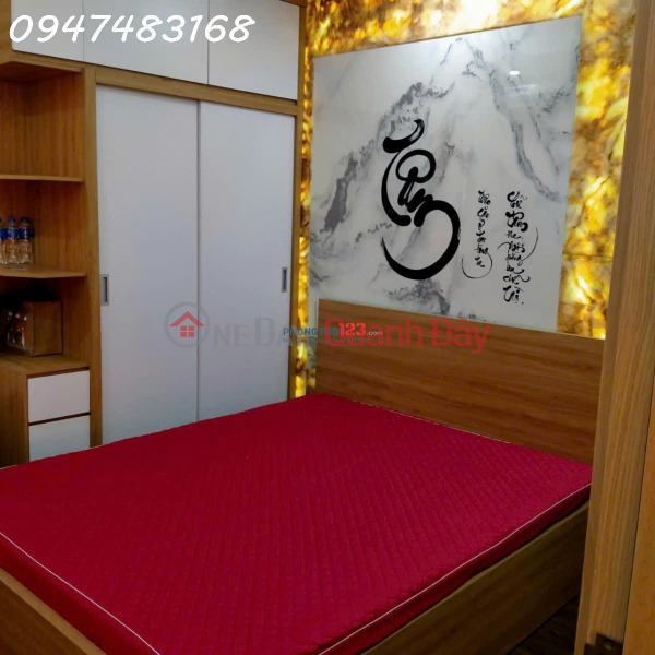 Apartment for rent in Thanh Ha apartment complex - Ha Dong., Vietnam Rental, đ 2.3 Million/ month