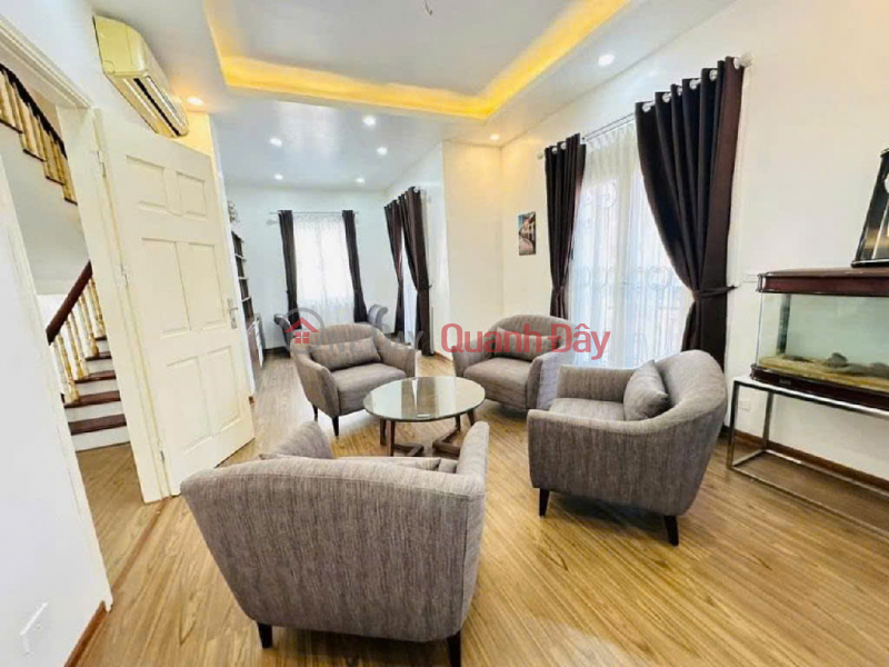Property Search Vietnam | OneDay | Nhà ở Niêm yết bán | Ở VIP- BT Lideco 245m2 - 5T, 2 mặt đường, NT đẹp, V.hè KD, giá 39,2 tỷ