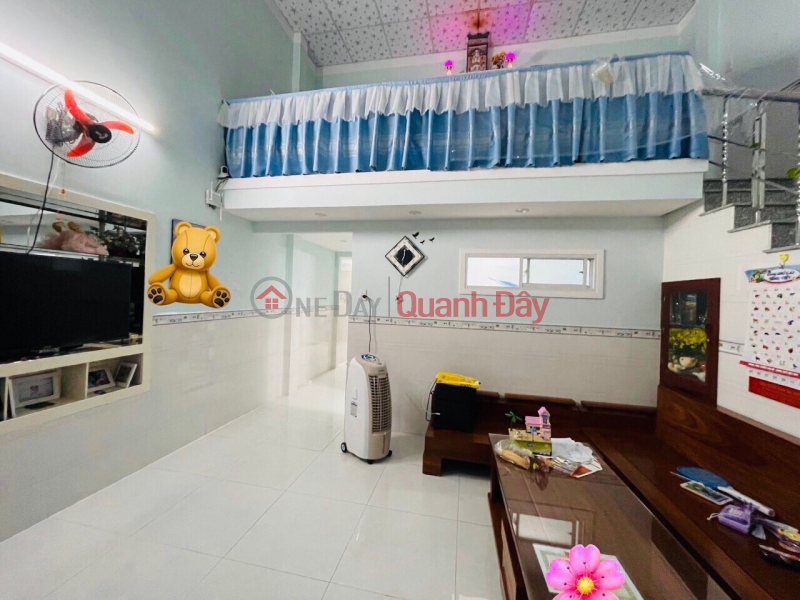 Chỉ 2.4 tỷ sở hữu căn nhà gần biển Mỹ Khê Đà Nẵng-54m2 mê lửng-0901127005 Việt Nam | Bán | đ 2,4 tỷ