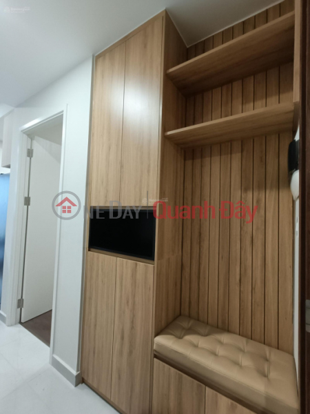 The owner needs money and needs to sell a 72m2 apartment, fully furnished, The Emerald Golf View Thuan An apartment building Vietnam Sales, đ 2.4 Billion