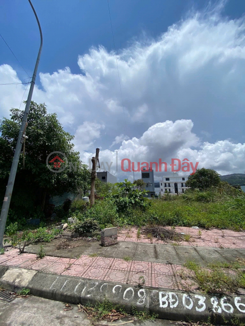 Ra hàng siêu phẩm 1 lô Green Park Cẩm Phả DT 80m 2 mặt tiền quay vườn hoa _0